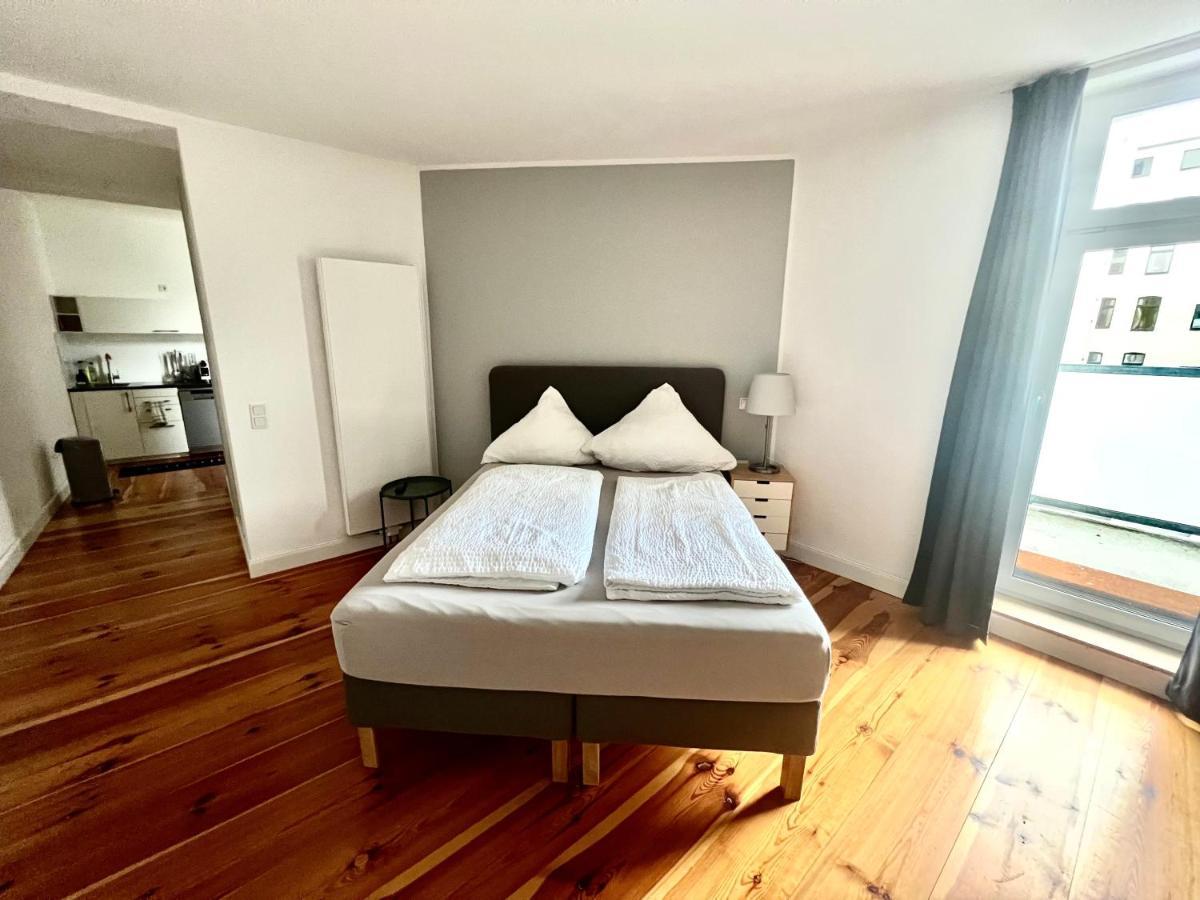 Cityapartments Duesseldorf, Dusseldorf