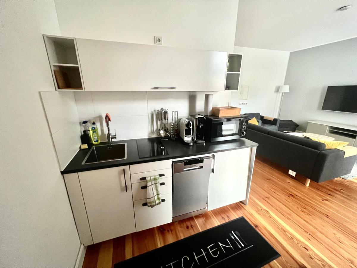 Cityapartments Duesseldorf — Photos 2
