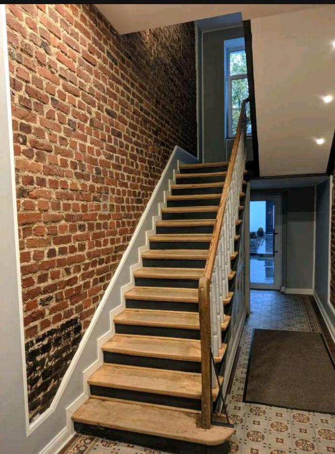 Cityapartments Duesseldorf — Photos 3